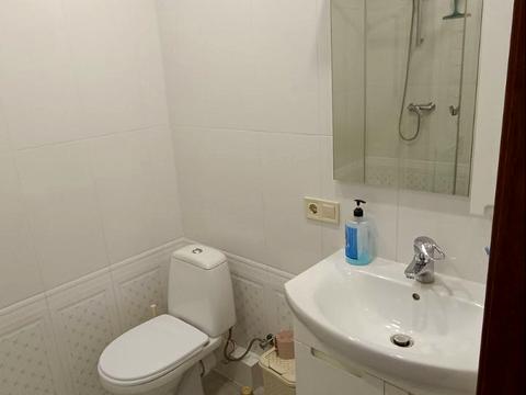квартира по адресу Замарстыновская ул. (Калинина), 55г