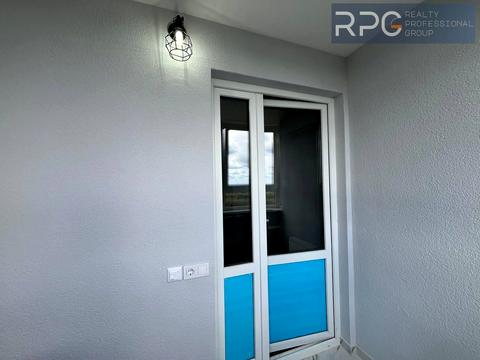 квартира за адресою Лісова вул., 3