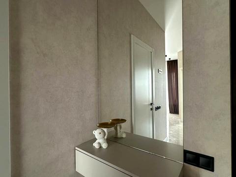 квартира по адресу Краснова ул., 60
