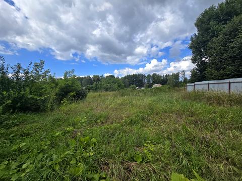 ділянка за адресою Володимирська вул., 191