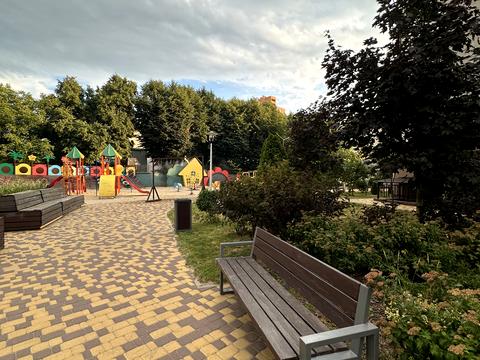 квартира за адресою Віталія Скакуна вул. (Академіка Каблукова), 23