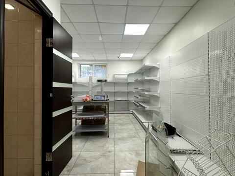 комерційна за адресою Потічна вул., 1д