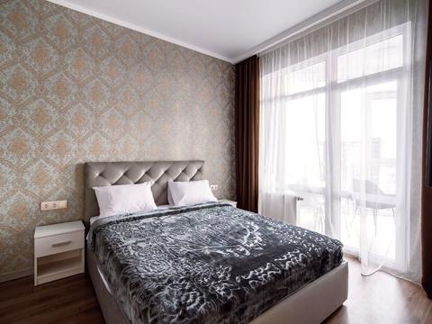 квартира по адресу Фонтанская дорога ул. (Перекопской дивизии улица), 118а