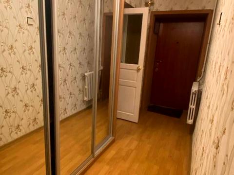 квартира по адресу Дмитрия Яворницкого просп. (Карла Маркса), 107