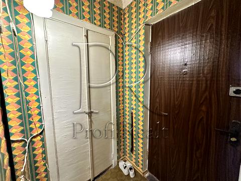 квартира по адресу Воскресенский просп. (Перова), 30-А