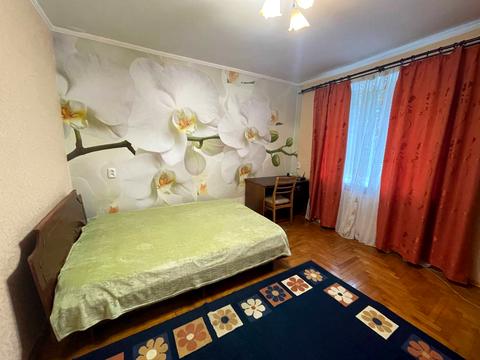 квартира за адресою Протасевича вул., 18