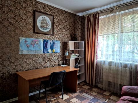 дом по адресу Броварська, 18