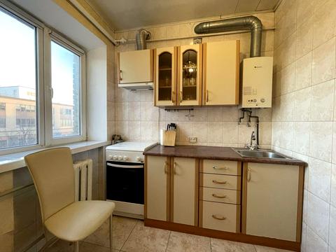 квартира за адресою Олени Теліги вул., 7