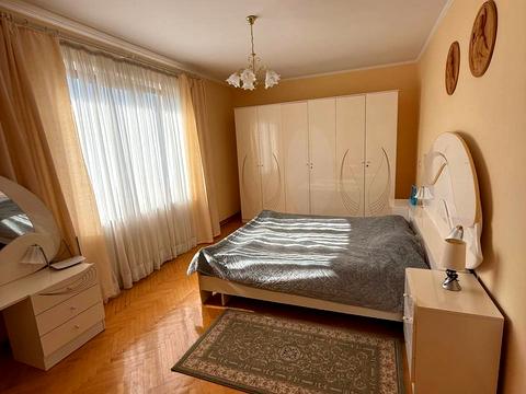 дом по адресу надрічна