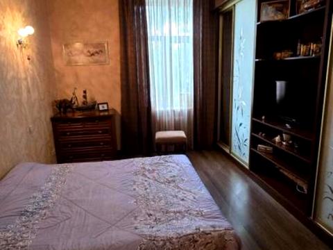 квартира за адресою Київ, Велика Васильківська вул. (Червоноармійська), 42