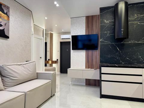 квартира за адресою Ленкавського вул., 34 к7