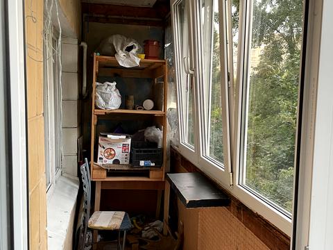 квартира за адресою Авіаконструктора Антонова вул., 15-А