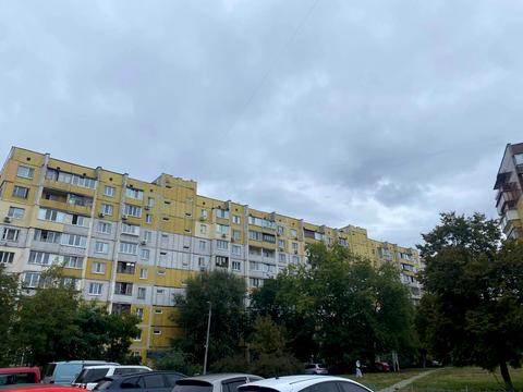 квартира за адресою Рональда Рейгана вул., 11-А
