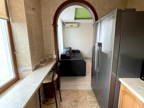 квартира по адресу Тракторостроителей просп., 77