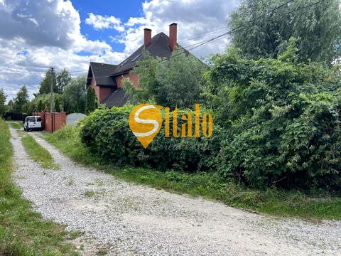 ділянка за адресою 