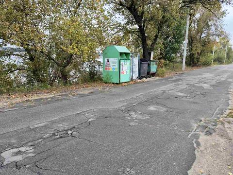 участок по адресу Островная ул., 209