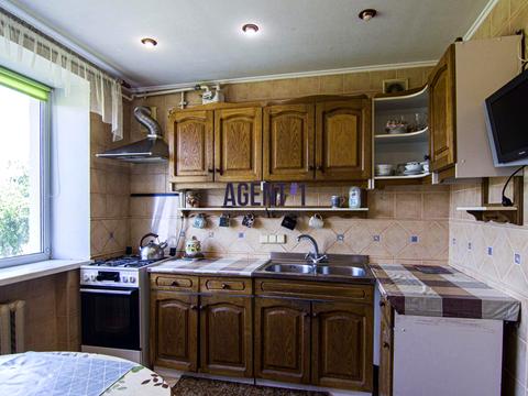 квартира по адресу Школьная ул., 9