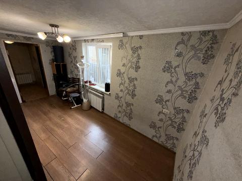 квартира за адресою Садівництва вул., 5