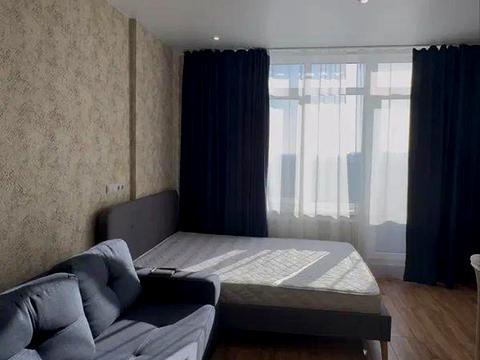 квартира по адресу Миколы Бажана просп., 17