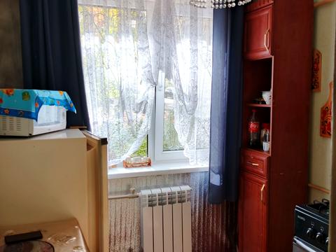 квартира по адресу Бучмы ул. (Командарма Уборевича), 32а