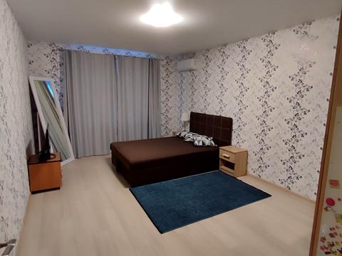 квартира по адресу Моторный пер., 11