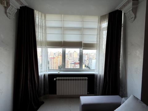 квартира по адресу Урловская ул., 16/37