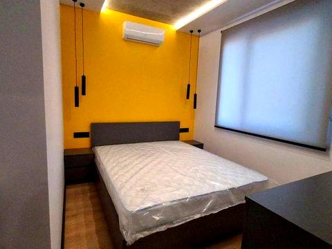 квартира по адресу Берестейский просп. (Победы), 55а