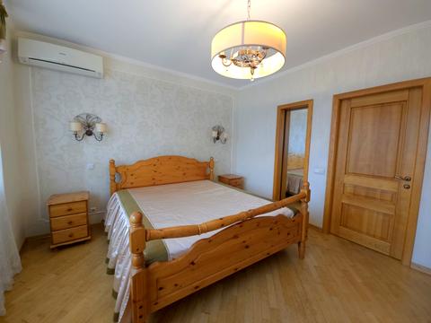 квартира за адресою Єреванська вул., 30