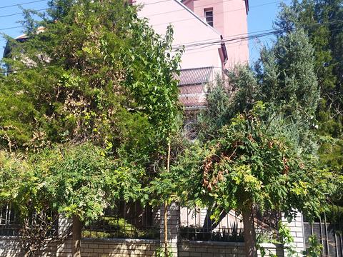 дом по адресу Екатеринославська, 9