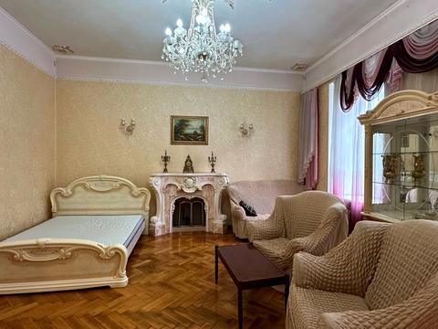 квартира за адресою Базарна вул., 29