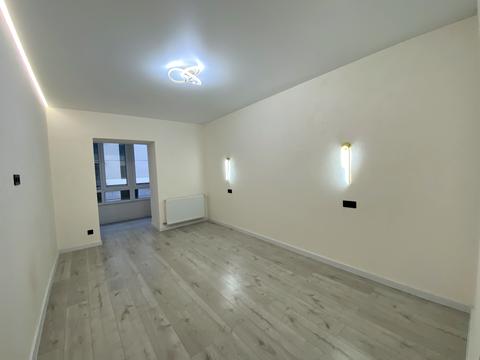 квартира за адресою Довженка, 31