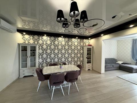 дом по адресу Балукова ул.