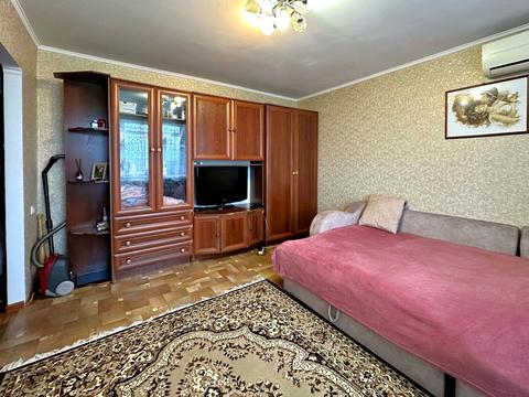 квартира по адресу Глинки ул., 5