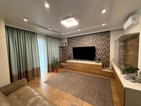 квартира за адресою Травневий пров., 4