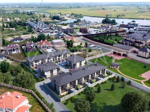 дом по адресу 126-та Садова ул.