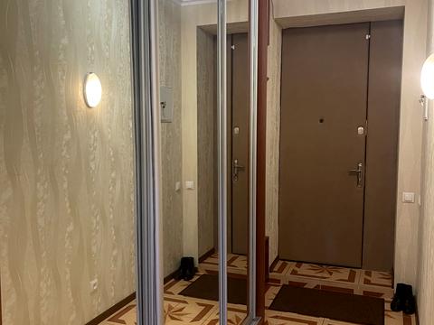 квартира по адресу Бастионная ул., 4