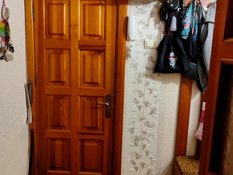 квартира по адресу Парус, 1