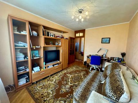 квартира по адресу Победы просп., 75
