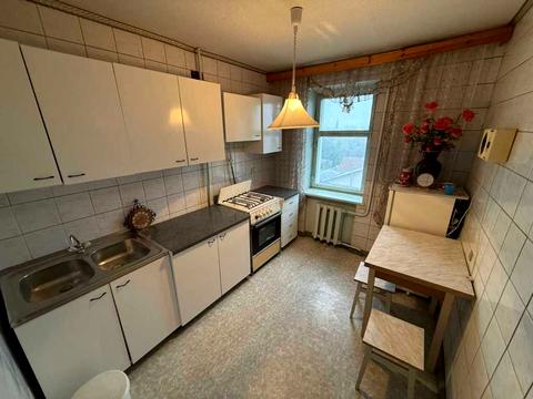 квартира по адресу Токарный пер., 18