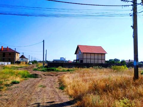 участок по адресу с. Фонтанка,  просп.