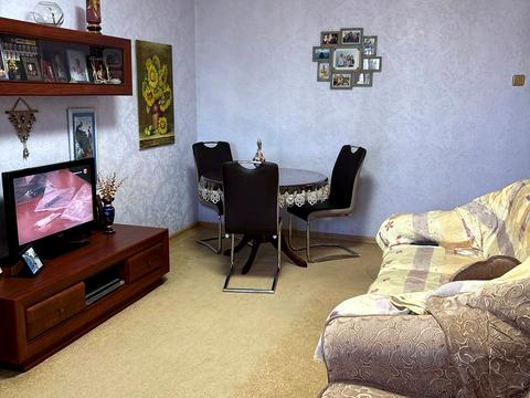 квартира по адресу Червоной Калины просп. (Владимира Маяковского), 4