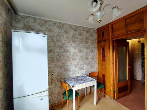 квартира по адресу Архитекторская ул., 22