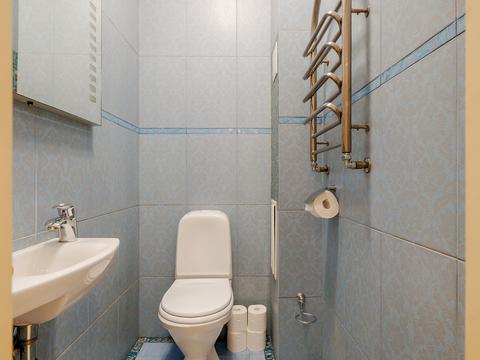 квартира по адресу Юлии Здановской ул. (Ломоносова), 58