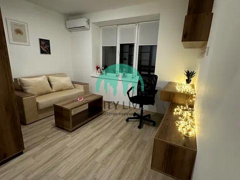 квартира по адресу Высочана ул., 18