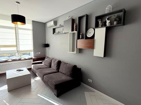 квартира за адресою Джона Маккейна вул. (Івана Кудрі), 7