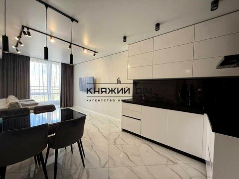 квартира за адресою Дніпровська набережна вул., 20-А