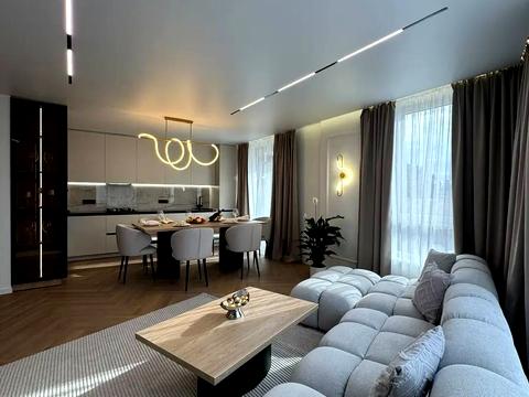 квартира за адресою Юліана Пелеша вул., 3 к8