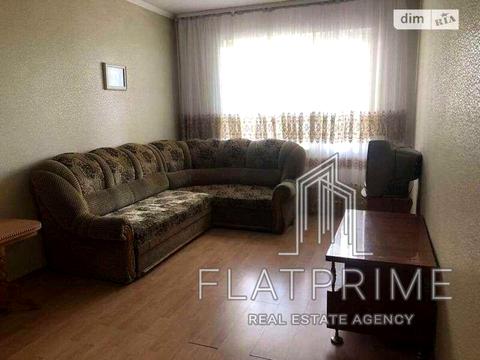 квартира за адресою Академіка Заболотного вул., 4