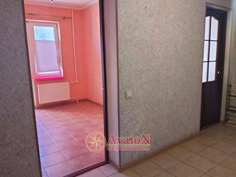 квартира за адресою Добровольського, 126