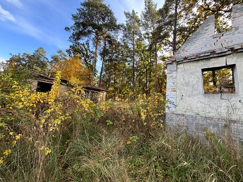 участок по адресу Миколи Сингаївського ул. (Ново-Оскольская)